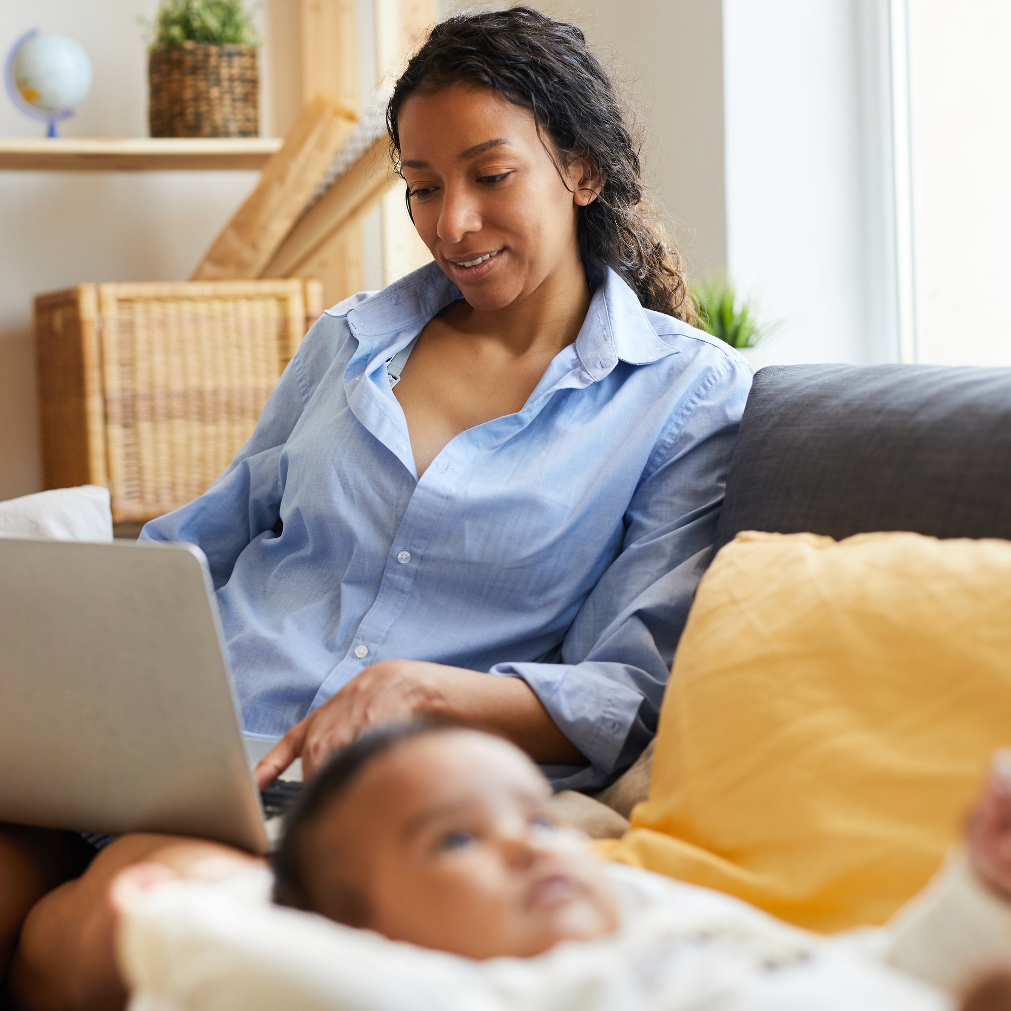 Personal Parenting Consultation
