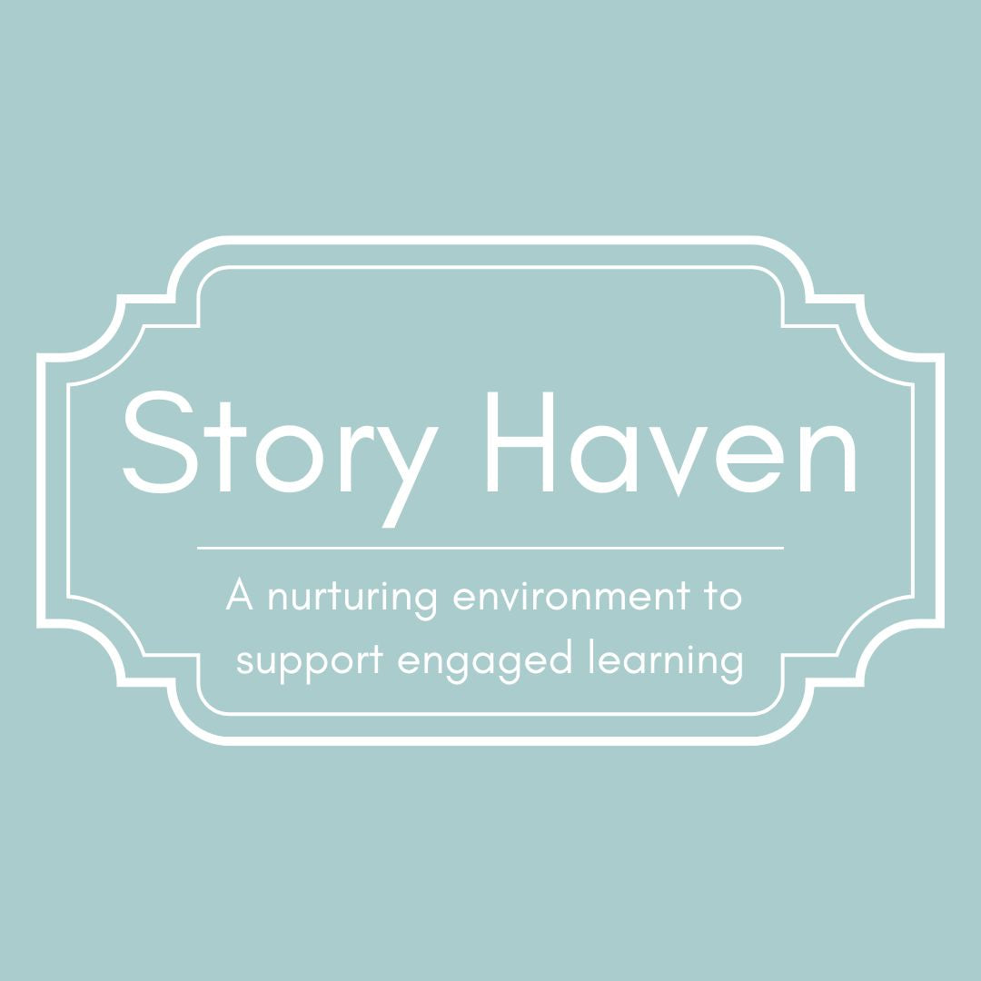 Story Haven (September)