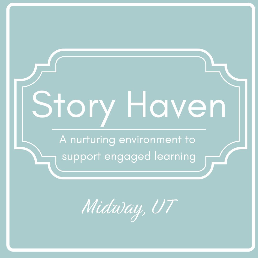 Story Haven (October)